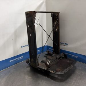SHEETMETAL - John Deere 7000- 10 Series