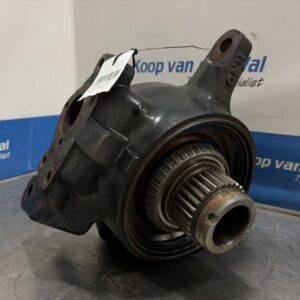 ENDREDUCTION - New Holland T7 Series