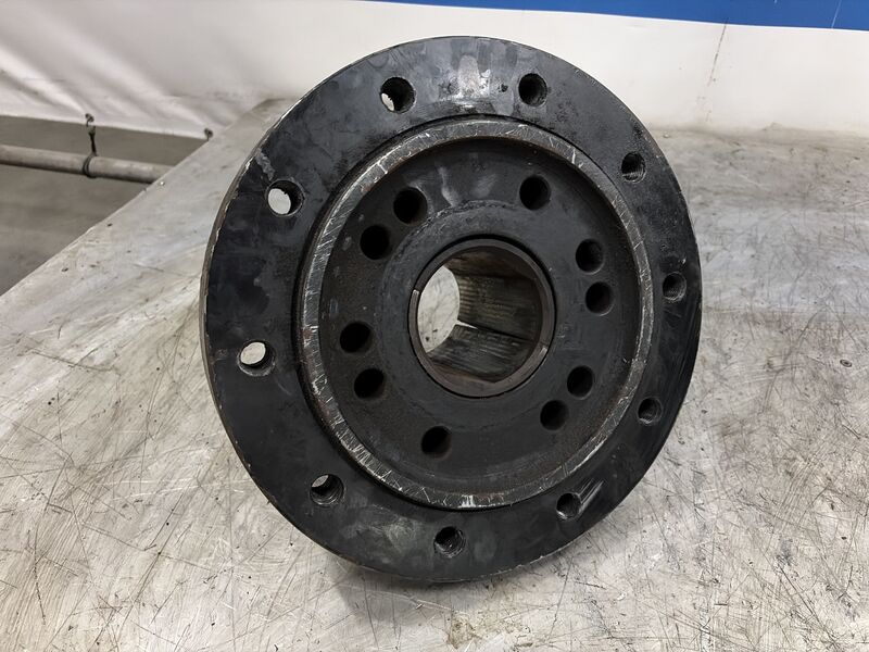 REARAXLE SYSTEM - New Holland T7 Series - Image 3