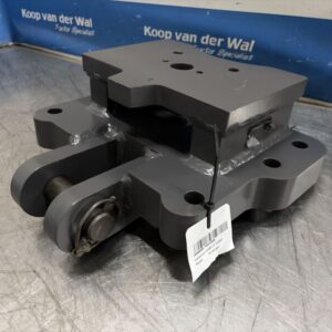 DRAWBAR - Fendt Diversen