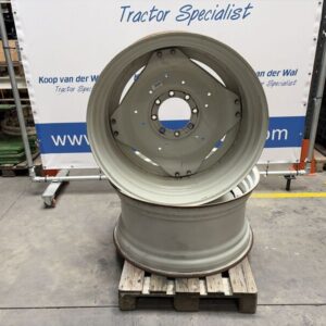 WHEELS - Velgen 38 INCH