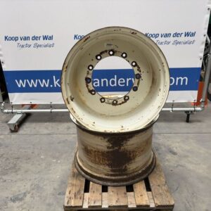 WHEELS - Velgen 28 INCH