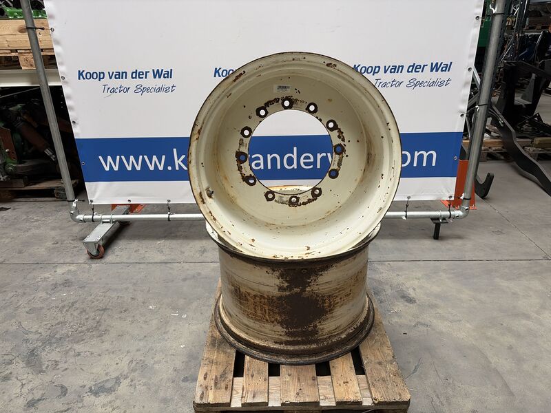 WHEELS - Velgen 28 INCH