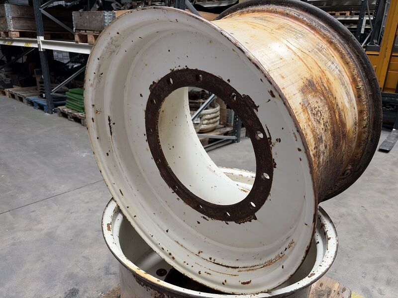 WHEELS - Velgen 28 INCH - Image 3