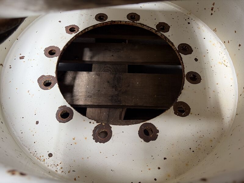 WHEELS - Velgen 28 INCH - Image 4