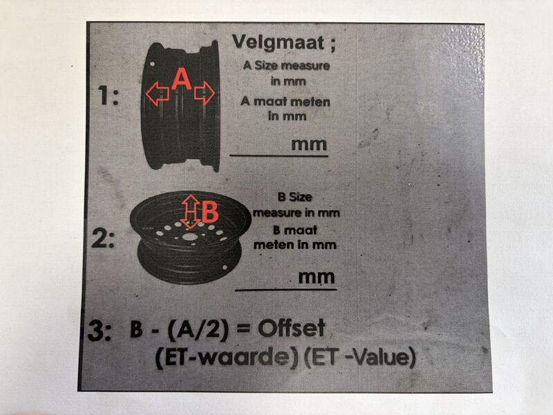 WHEELS - Velgen 28 INCH - Image 5
