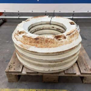 WEIGHTS - Valtra Valmet Diversen