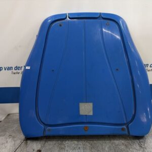 CABINE - New Holland TM Series