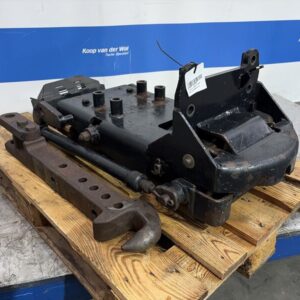 DRAWBAR - New Holland TM Series
