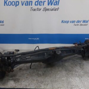 FRONTAXLE - New Holland TM Series