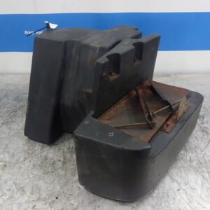 FUELTANK - New Holland TM Series