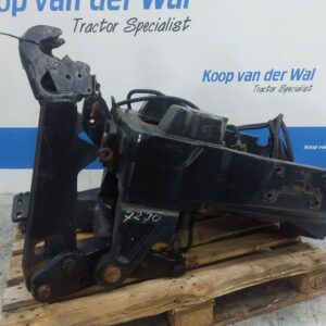 FRONTLIFT - New Holland TM Series