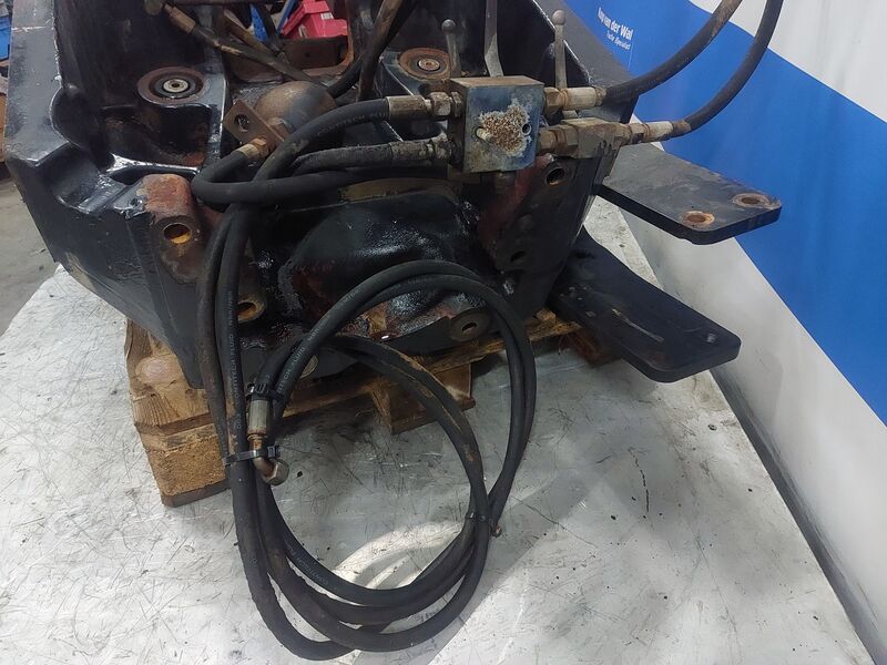 FRONTLIFT - New Holland TM Series - Image 4