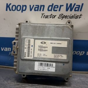 ELECTRICAL - New Holland TM Series