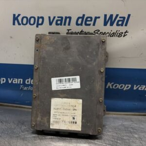 ELECTRICAL - New Holland TM Series