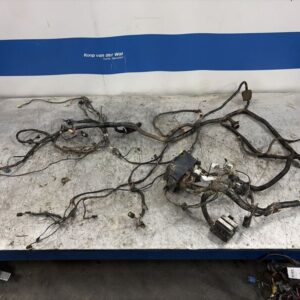 ELECTRICAL - New Holland TM Series