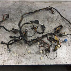 ELECTRICAL - New Holland TM Series