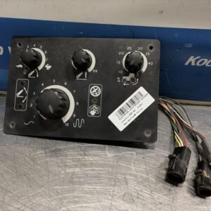 ELECTRICAL - New Holland TM Series