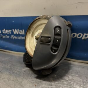 ELECTRICAL - New Holland TM Series