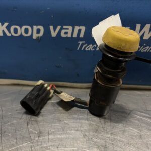ELECTRICAL - New Holland TM Series