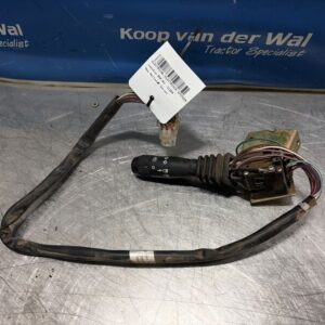 ELECTRICAL - New Holland TM Series