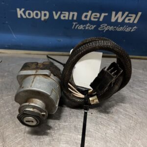 ELECTRICAL - New Holland TM Series