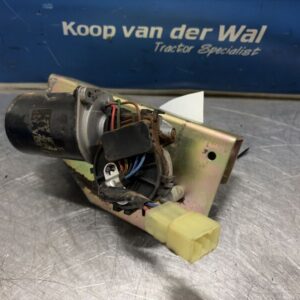 ELECTRICAL - New Holland TM Series