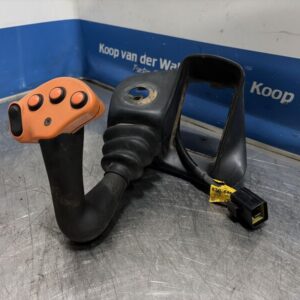 ELECTRICAL - New Holland TM Series