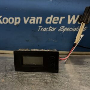 ELECTRICAL - New Holland TM Series