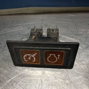 ELECTRICAL - New Holland TM Series