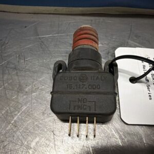 ELECTRICAL - New Holland TM Series