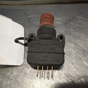 ELECTRICAL - New Holland TM Series