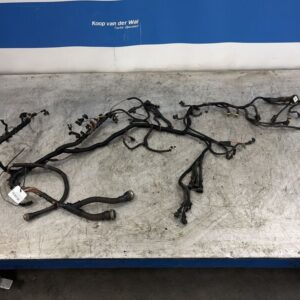 ELECTRICAL - New Holland TM Series
