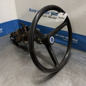 CABINE - New Holland TM Series