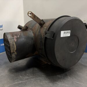 INTAKE - New Holland TM Series