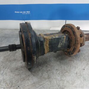 DRIVESHAFTHOUSING - New Holland TM Series