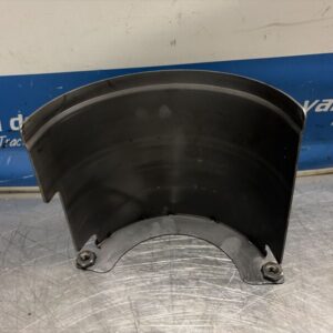 GEARBOX - New Holland TM Series