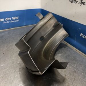 GEARBOX - New Holland TM Series