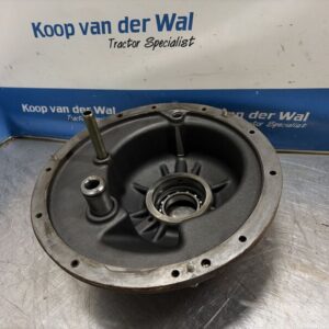 GEARBOX - New Holland TM Series