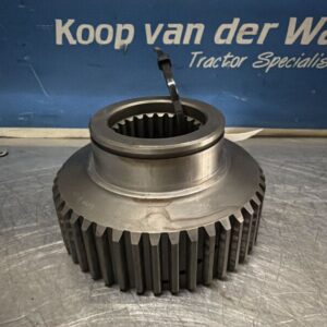 GEARBOX - New Holland TM Series