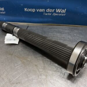 GEARBOX - New Holland TM Series