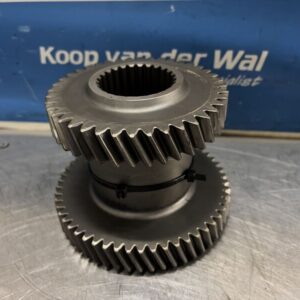 GEARBOX - New Holland TM Series