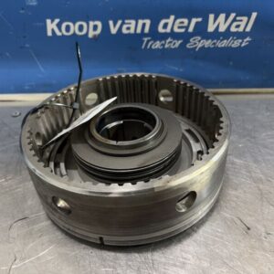 GEARBOX - New Holland TM Series