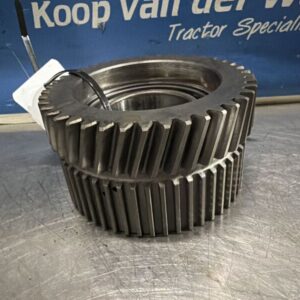 GEARBOX - New Holland TM Series