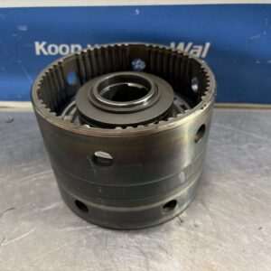 GEARBOX - New Holland TM Series