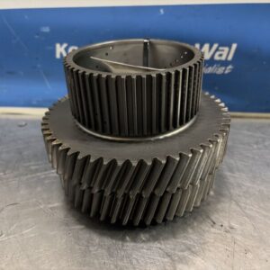 GEARBOX - New Holland TM Series
