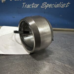 GEARBOX - New Holland TM Series