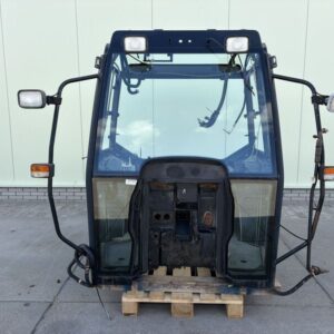 CABINE - New Holland TM Series