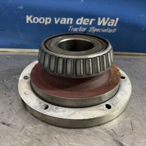 DIFFERENTIAL - New Holland TM Series