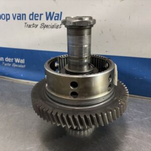 GEARBOX - New Holland TM Series